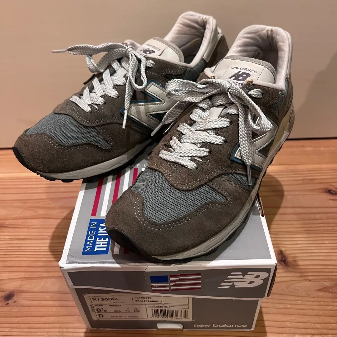 2026年最新】new balance m1300clsの人気アイテム - メルカリ