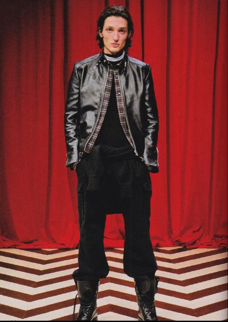 2026年最新】ヴェロニクブランキーノ ライダースの人気アイテム - メルカリ