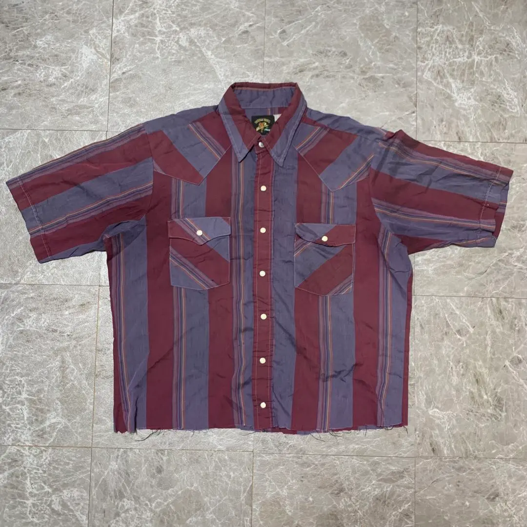 2026年最新】SADDLE king westernの人気アイテム - メルカリ