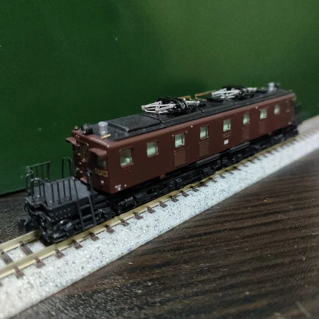 2026年最新】kato ef57の人気アイテム - メルカリ