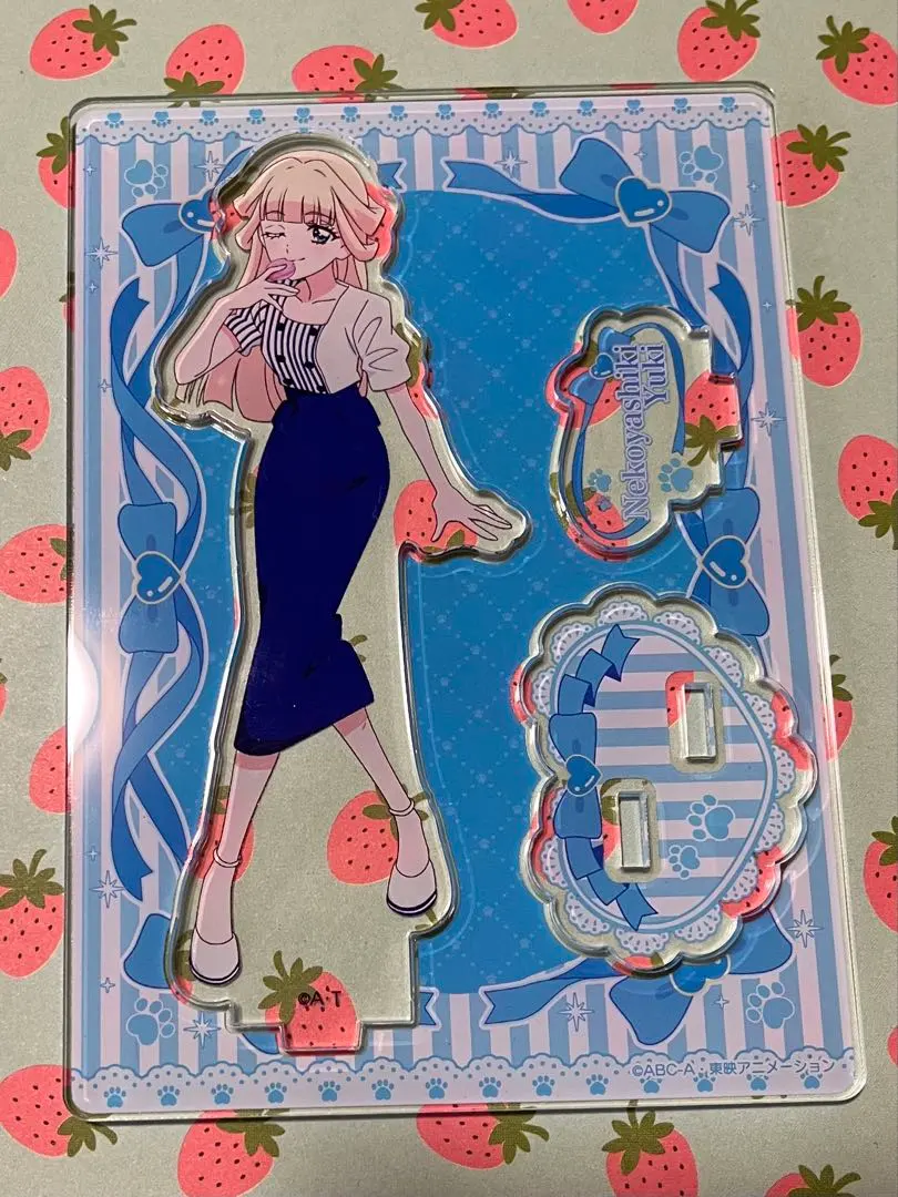 2026年最新】猫屋敷ユキ ローソンの人気アイテム - メルカリ