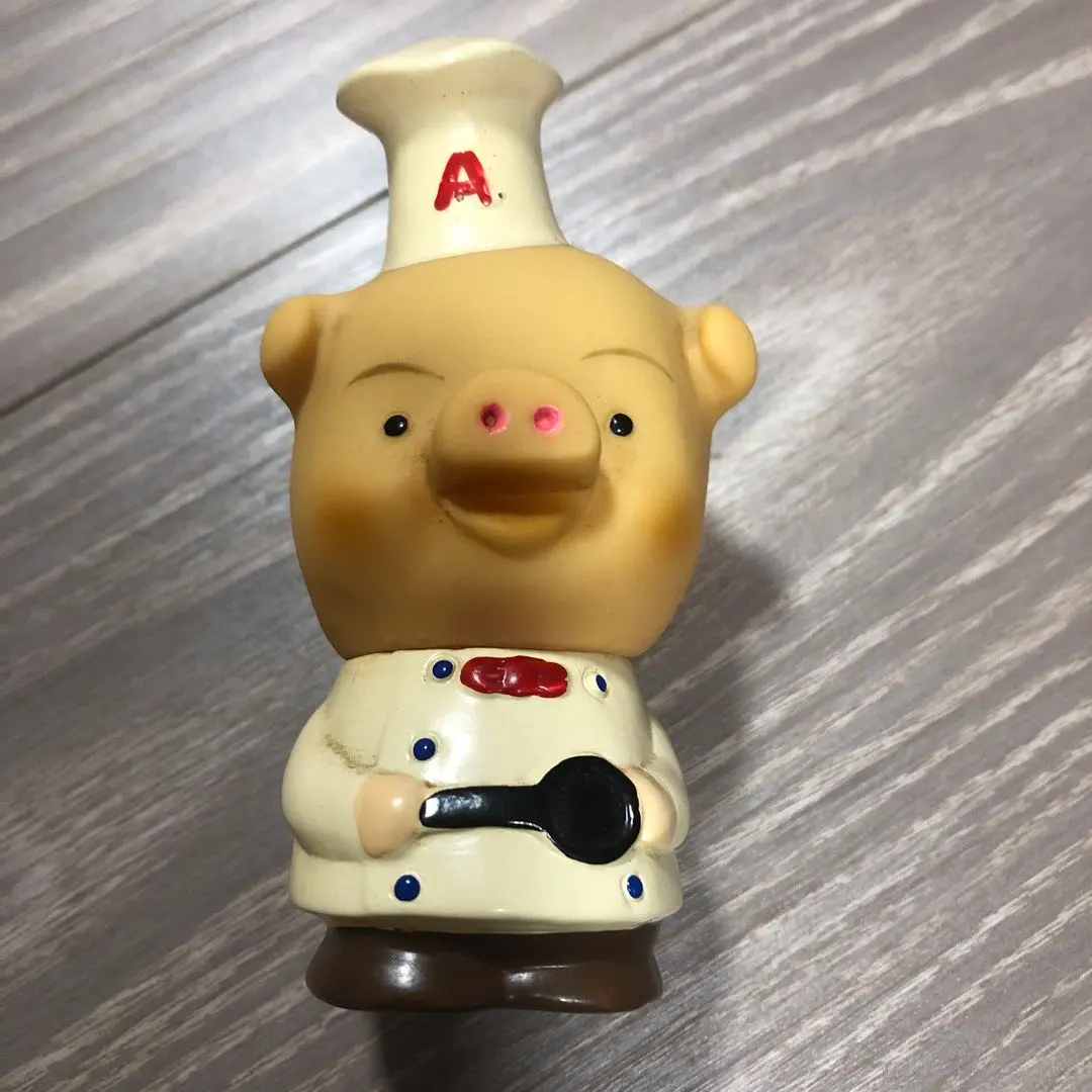 2026年最新】エースコック こぶた ソフビの人気アイテム - メルカリ