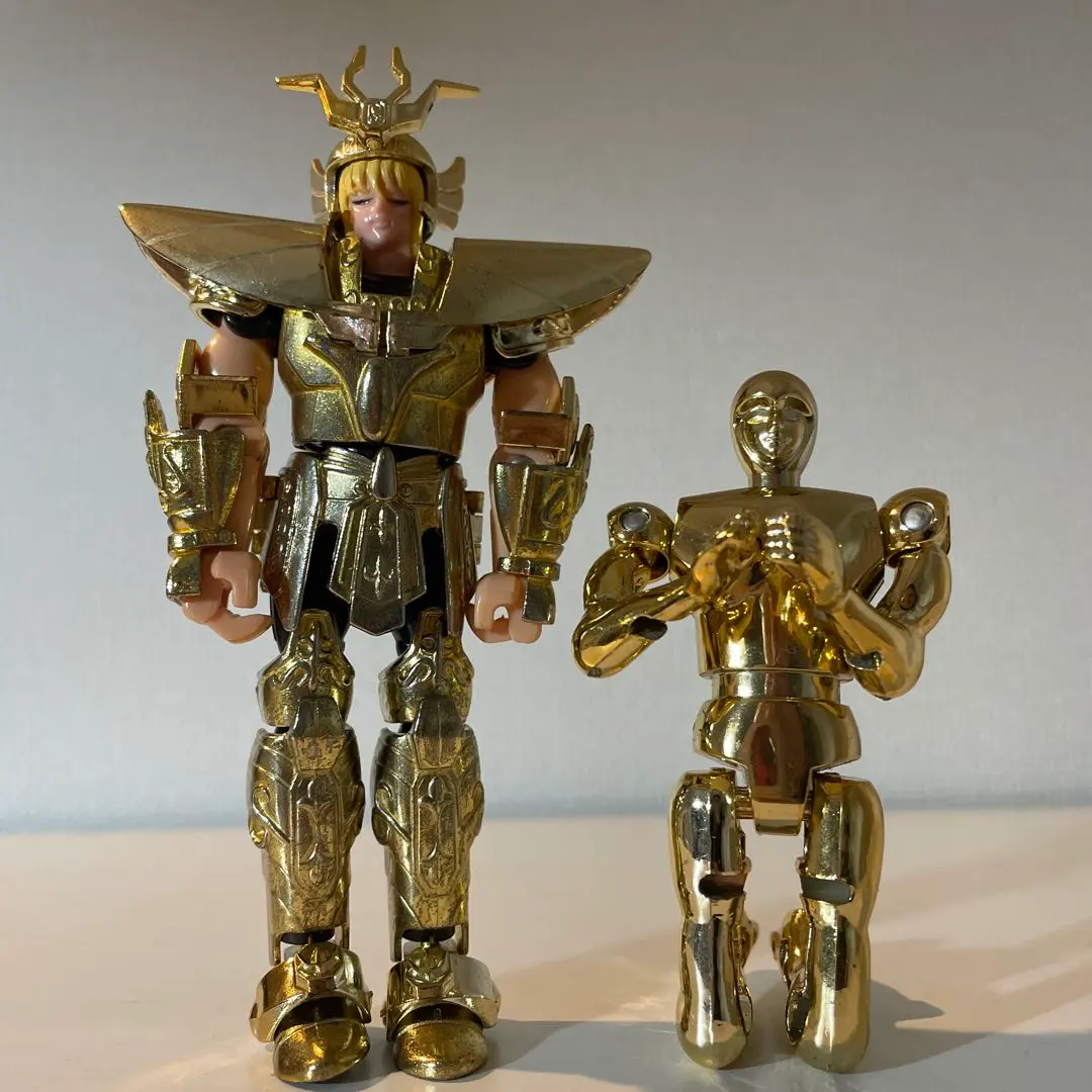 2026年最新】聖闘士聖衣大系 バルゴクロスの人気アイテム - メルカリ