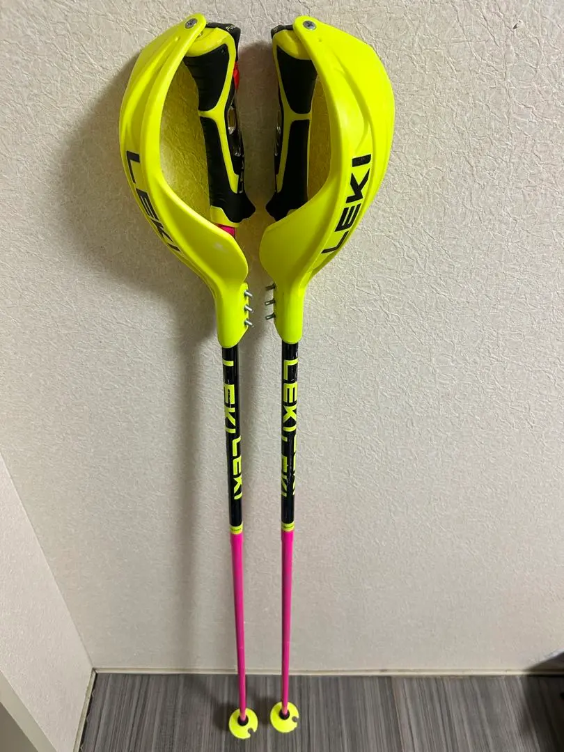 2026年最新】leki パンチガードの人気アイテム - メルカリ