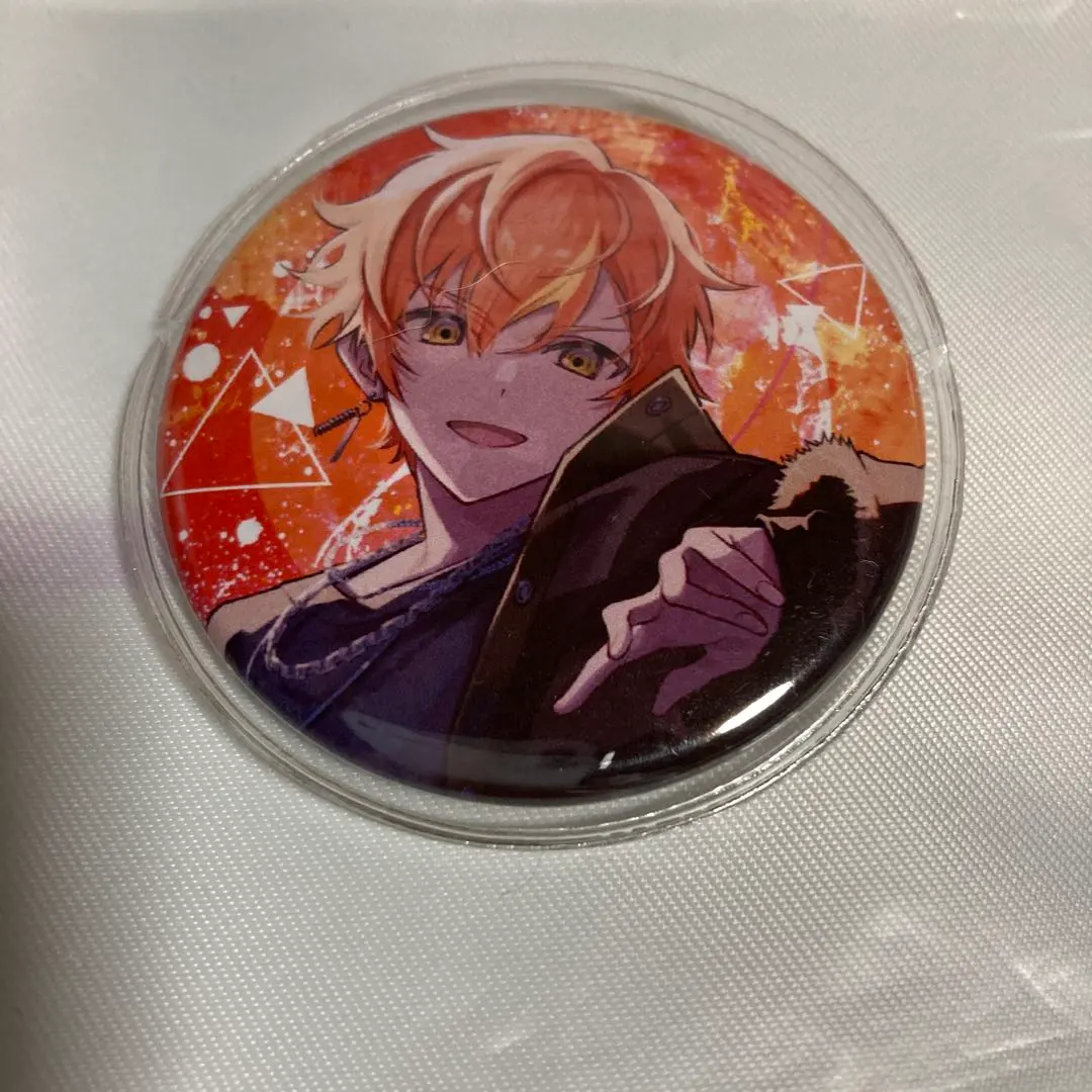 2026年最新】東雲彰人 缶バッジ 36cの人気アイテム - メルカリ