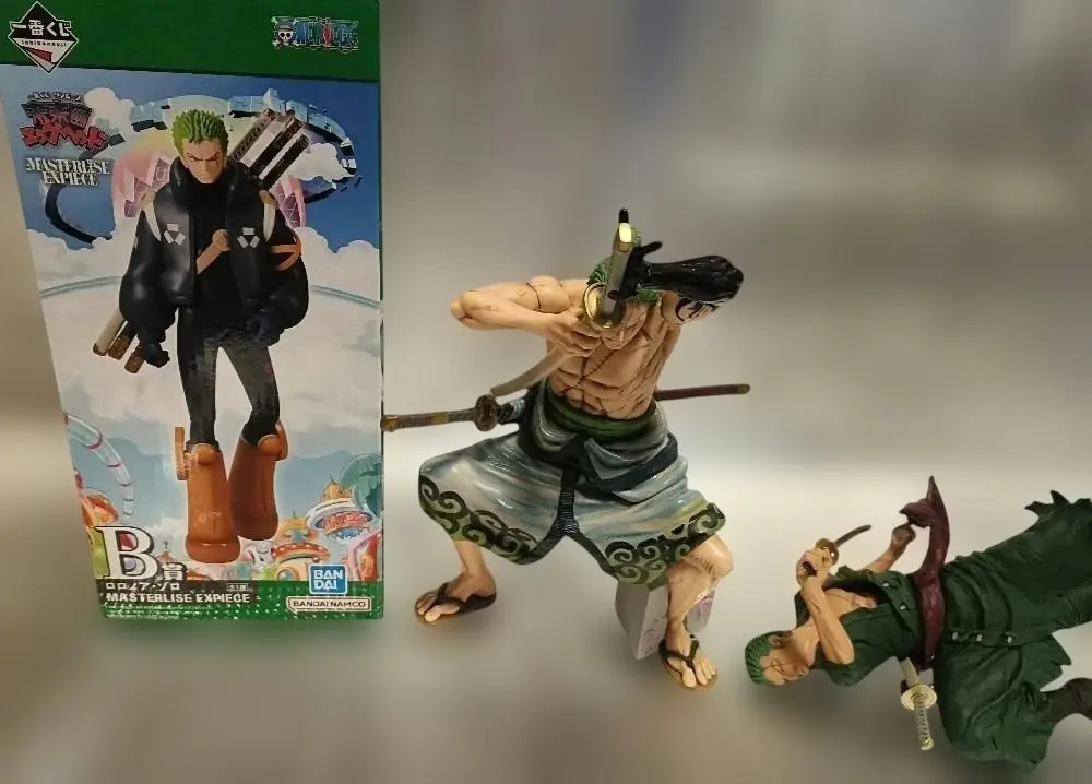 2026年最新】bwfc ゾロ十郎の人気アイテム - メルカリ