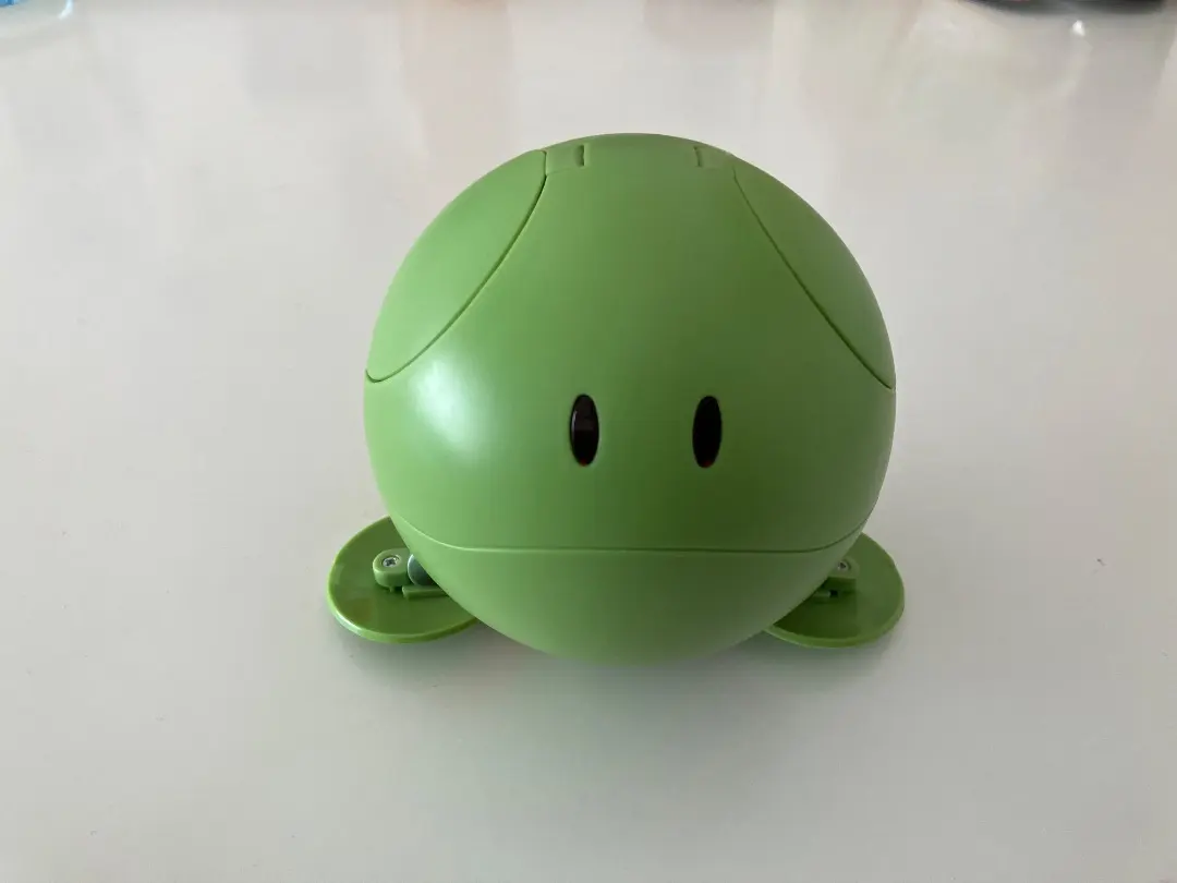 2026年最新】マスコットロボ ハロ2の人気アイテム - メルカリ