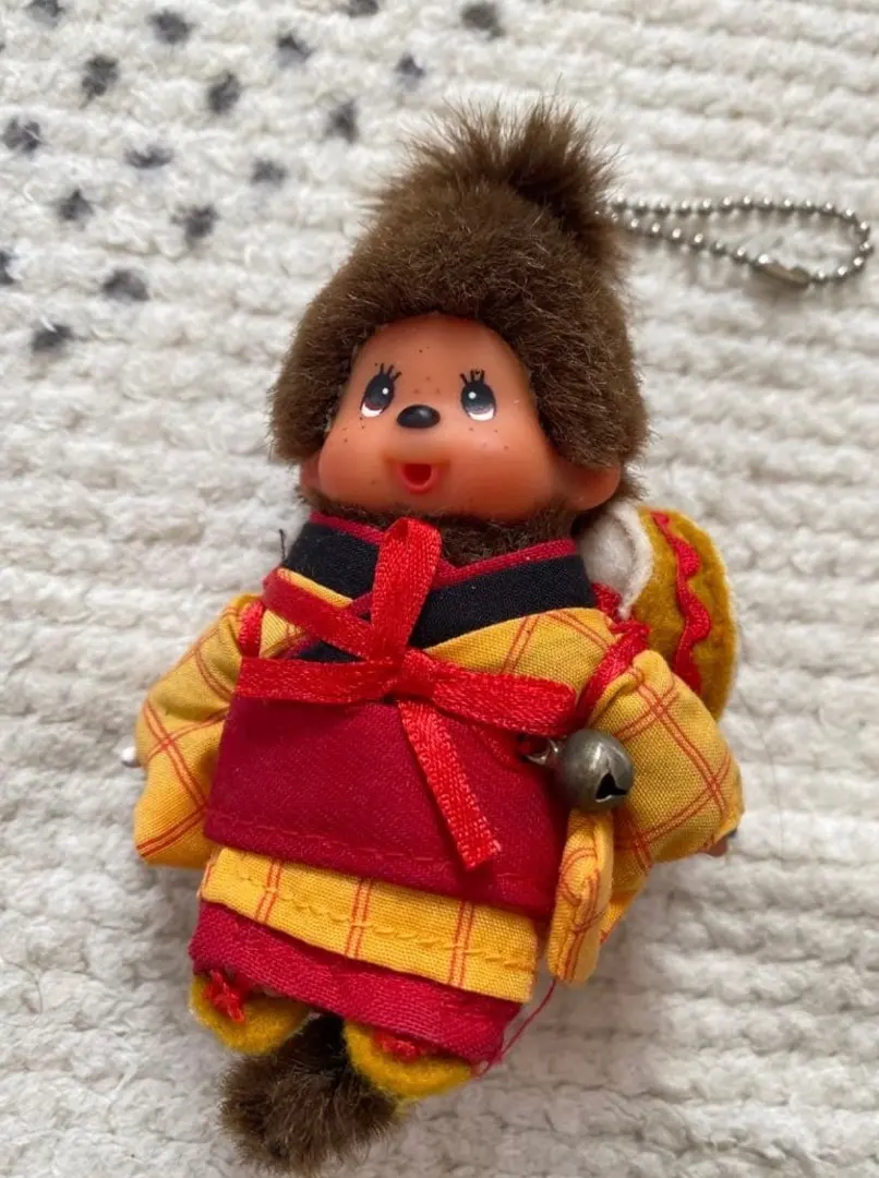 2026年最新】静岡限定モンチッチの人気アイテム - メルカリ