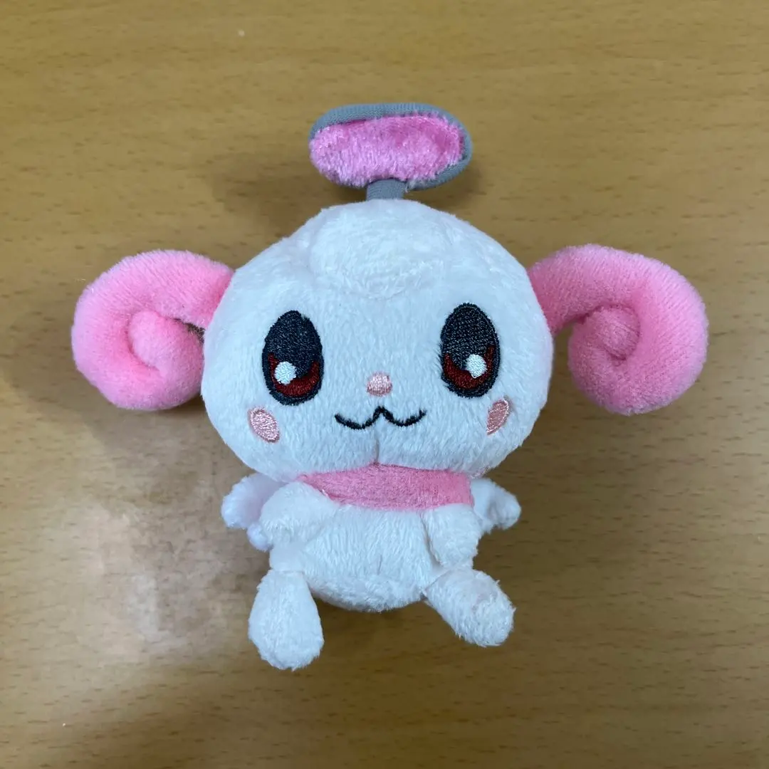 2026年最新】ハピハピっちぬいぐるみマスコットの人気アイテム - メルカリ