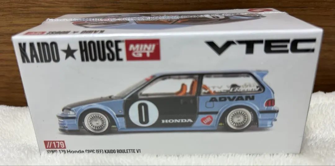2026年最新】kaido house civicの人気アイテム - メルカリ