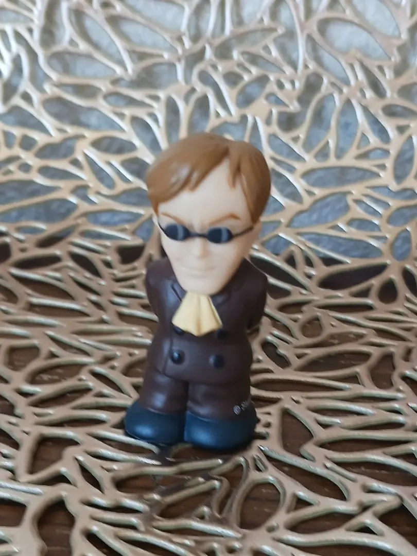 2026年最新】ラピュタ 指人形の人気アイテム - メルカリ