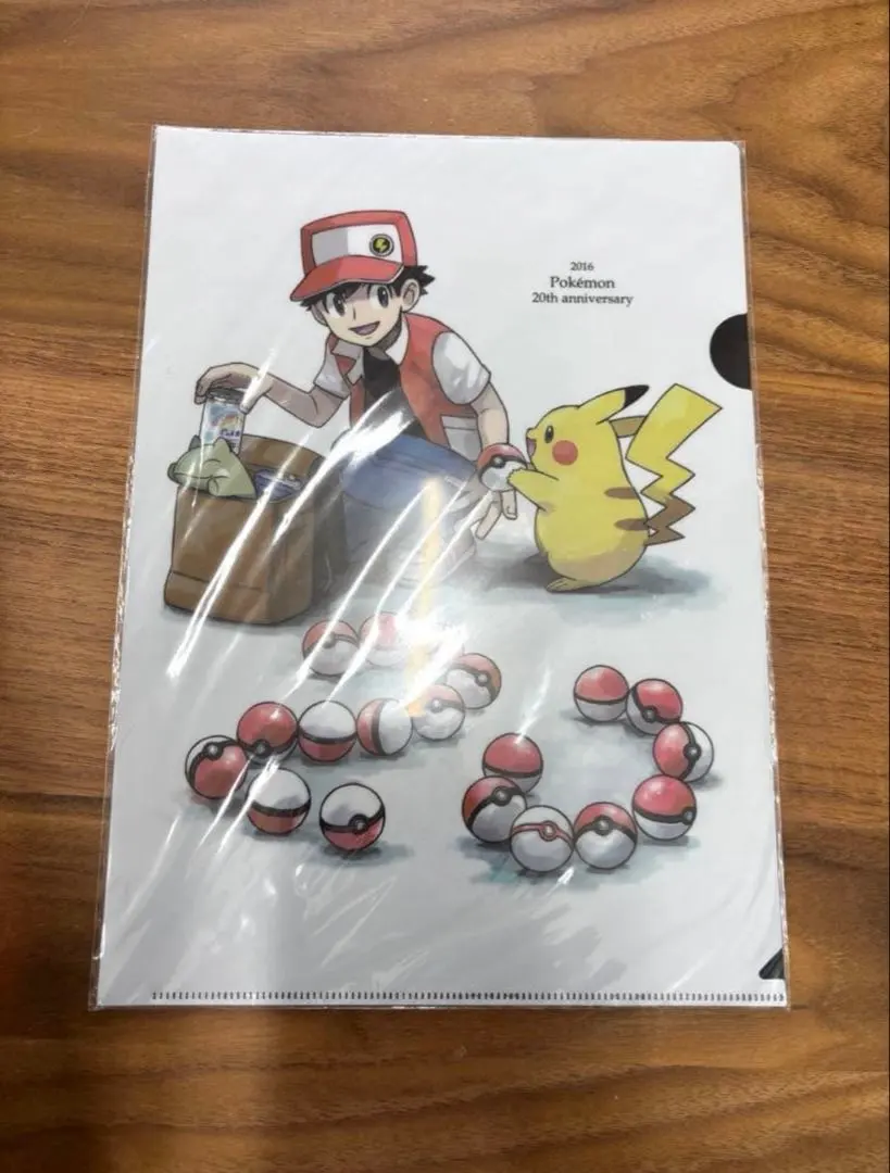 2026年最新】レッド ピカチュウ ファイルの人気アイテム - メルカリ