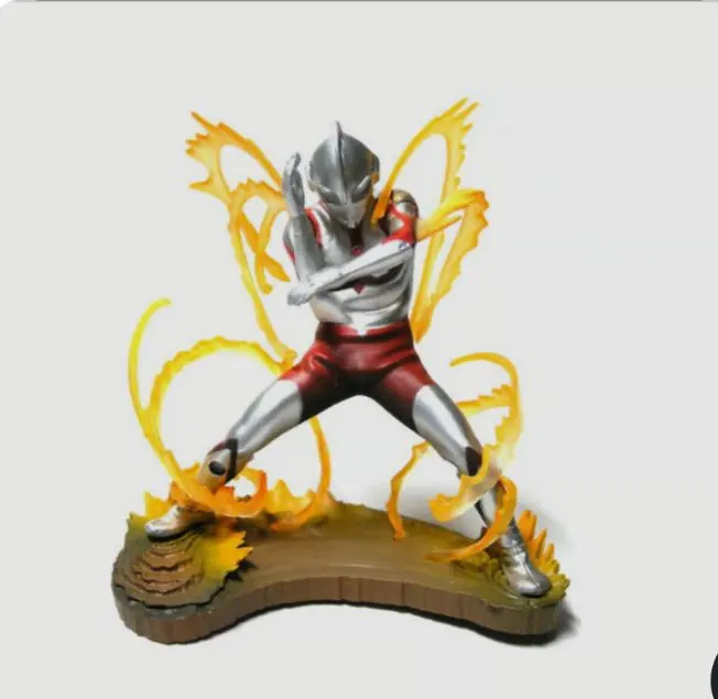 2026年最新】海洋堂 ウルトラマンの人気アイテム - メルカリ