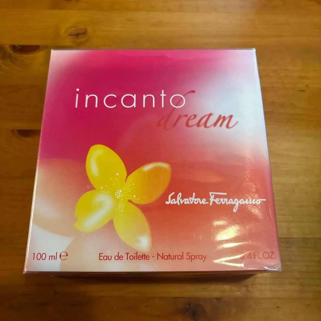 2026年最新】フェラガモインカントドリー100mlの人気アイテム - メルカリ