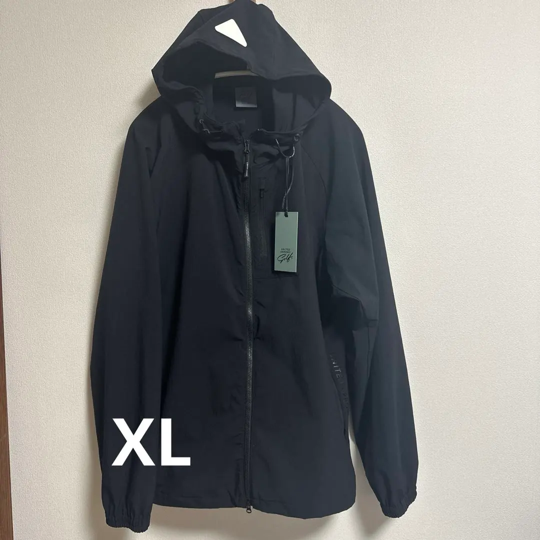 2026年最新】UNITED ARROWS GOLF ジャケットの人気アイテム - メルカリ