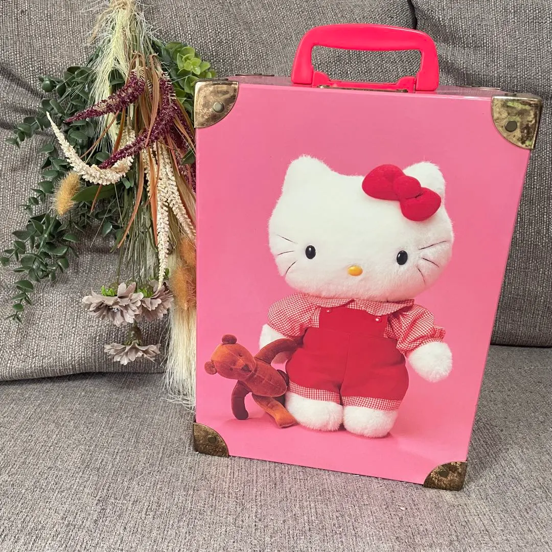 2026年最新】ハローキティ シリアルナンバー入りぬいぐるみの人気