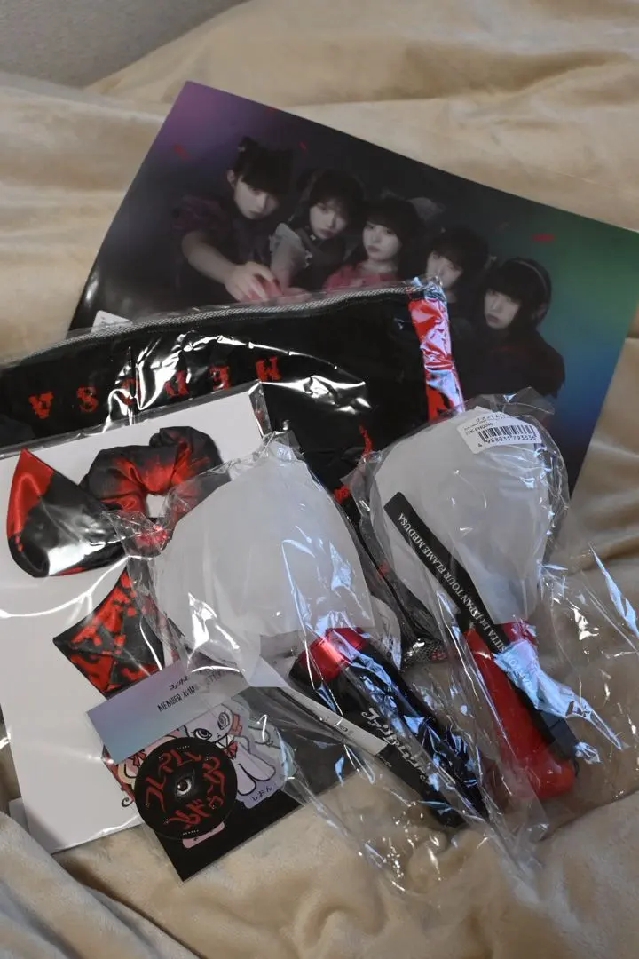 2026年最新】ファントムシータ ペンライトの人気アイテム - メルカリ