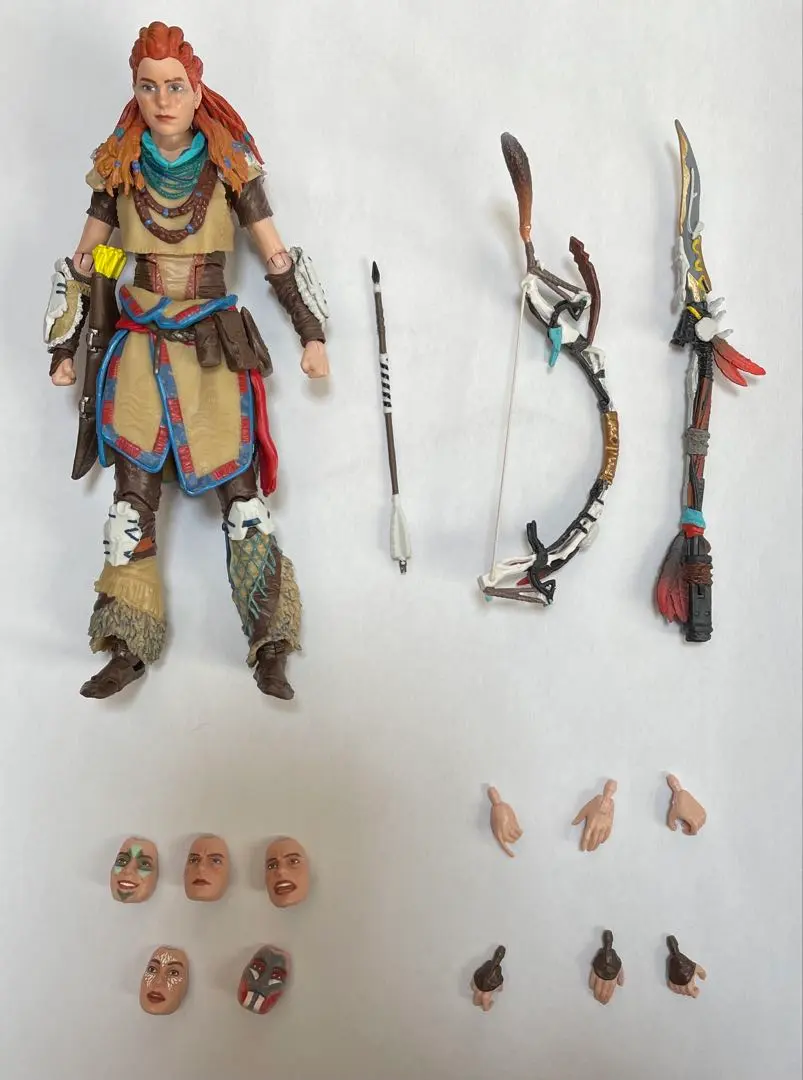 2026年最新】アーロイ フィギュアの人気アイテム - メルカリ