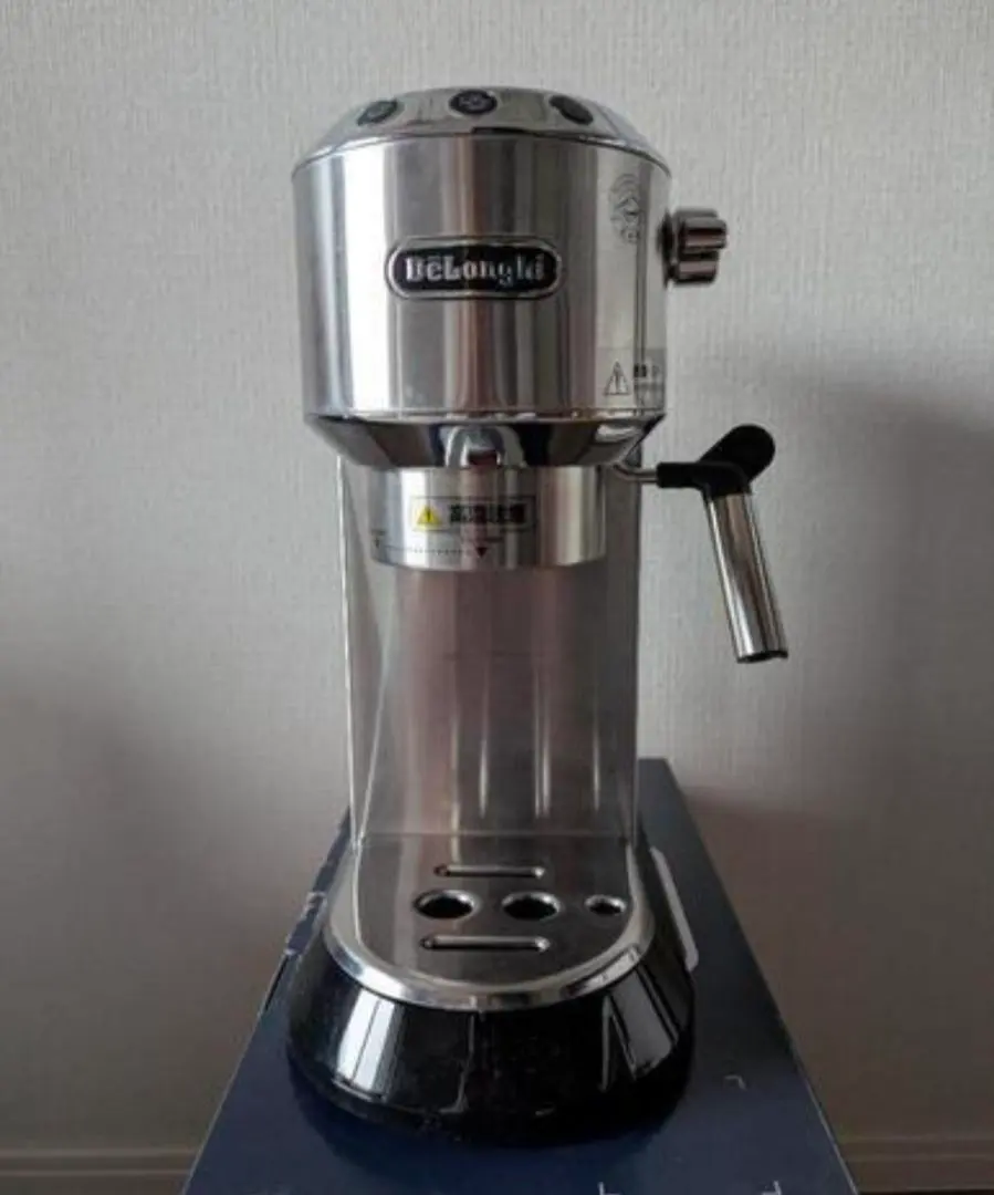 2026年最新】delonghi ec680の人気アイテム - メルカリ
