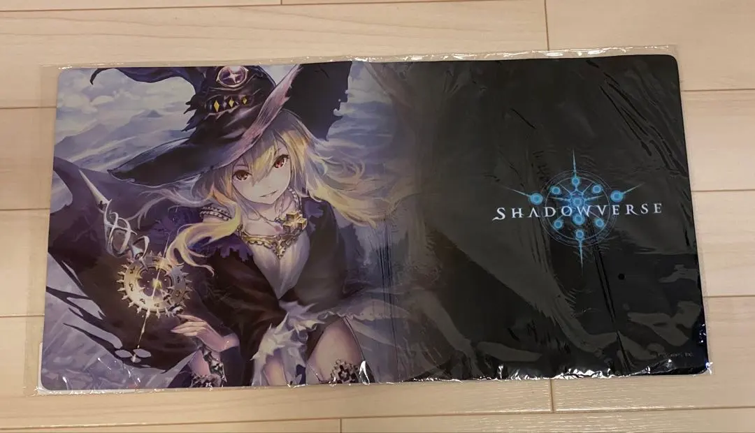 2026年最新】シャドウバース プレイマット ドロシーの人気アイテム
