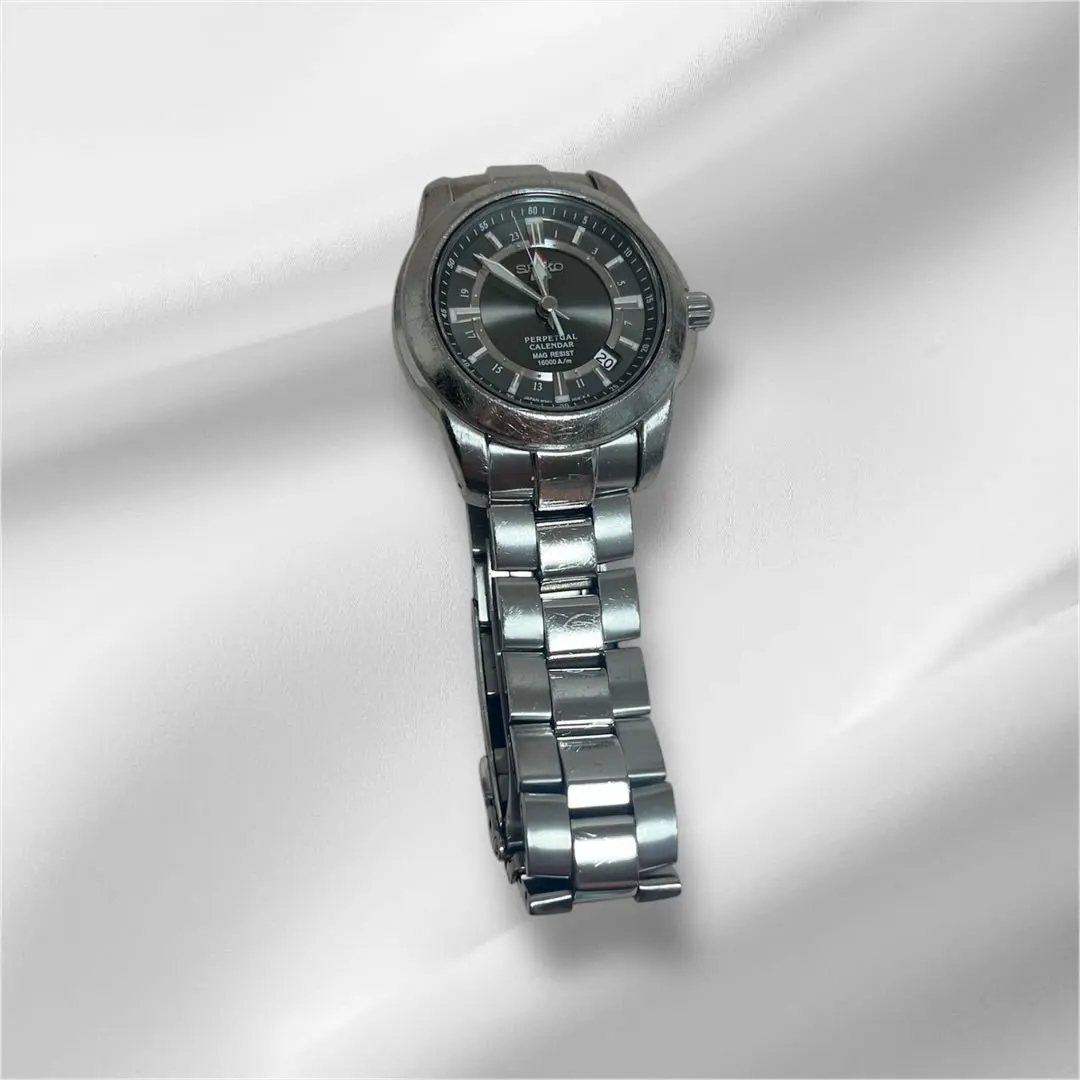 2026年最新】seiko 8f56の人気アイテム - メルカリ