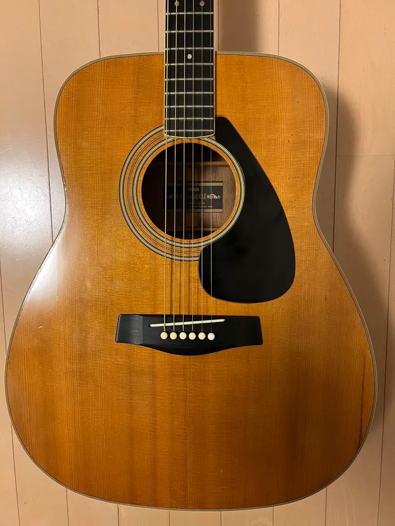 2026年最新】yamaha fg 500の人気アイテム - メルカリ