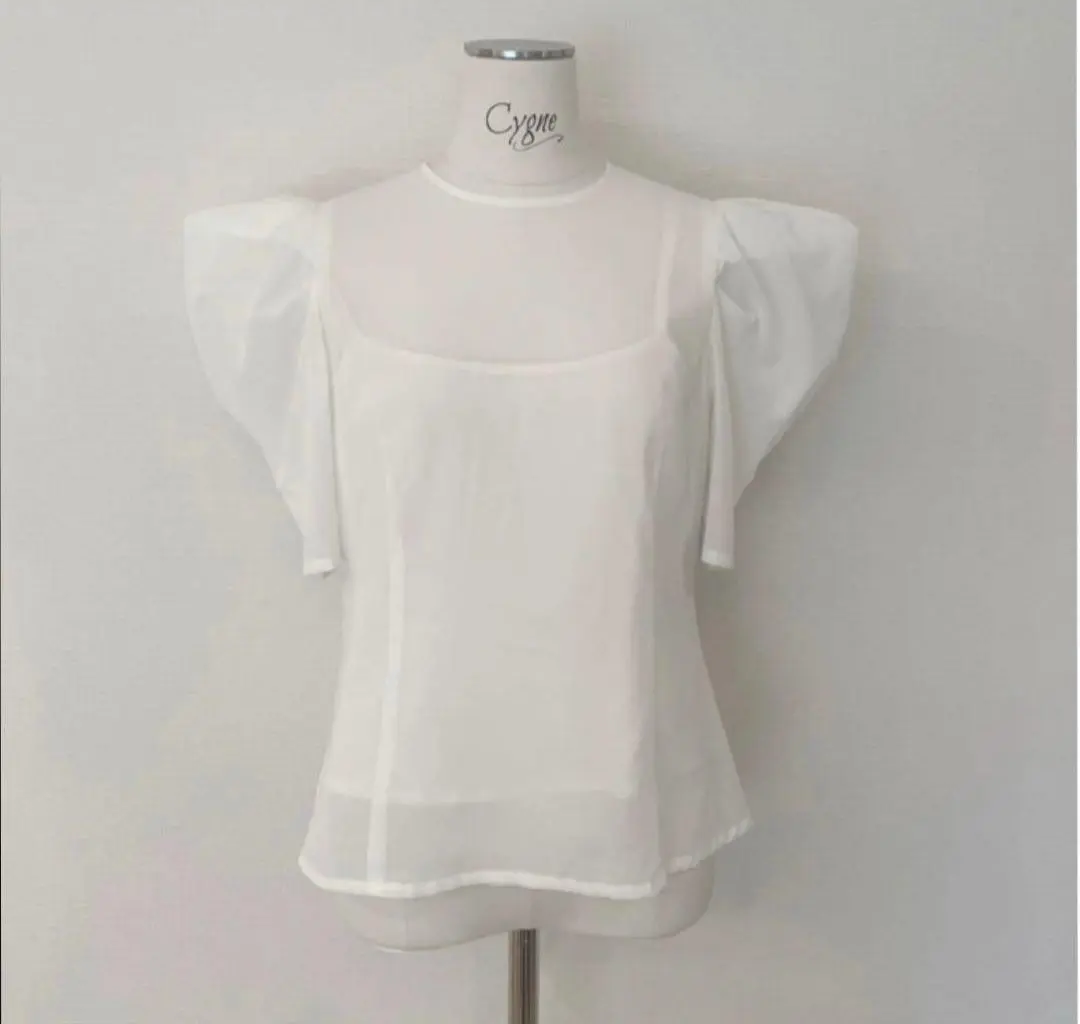 2026年最新】cygne とんがりの人気アイテム - メルカリ