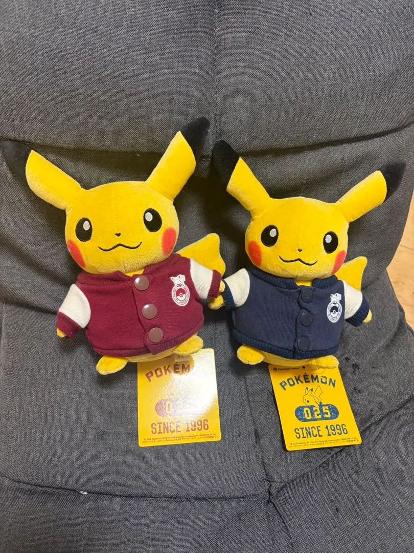 2026年最新】スカジャンピカチュウの人気アイテム - メルカリ