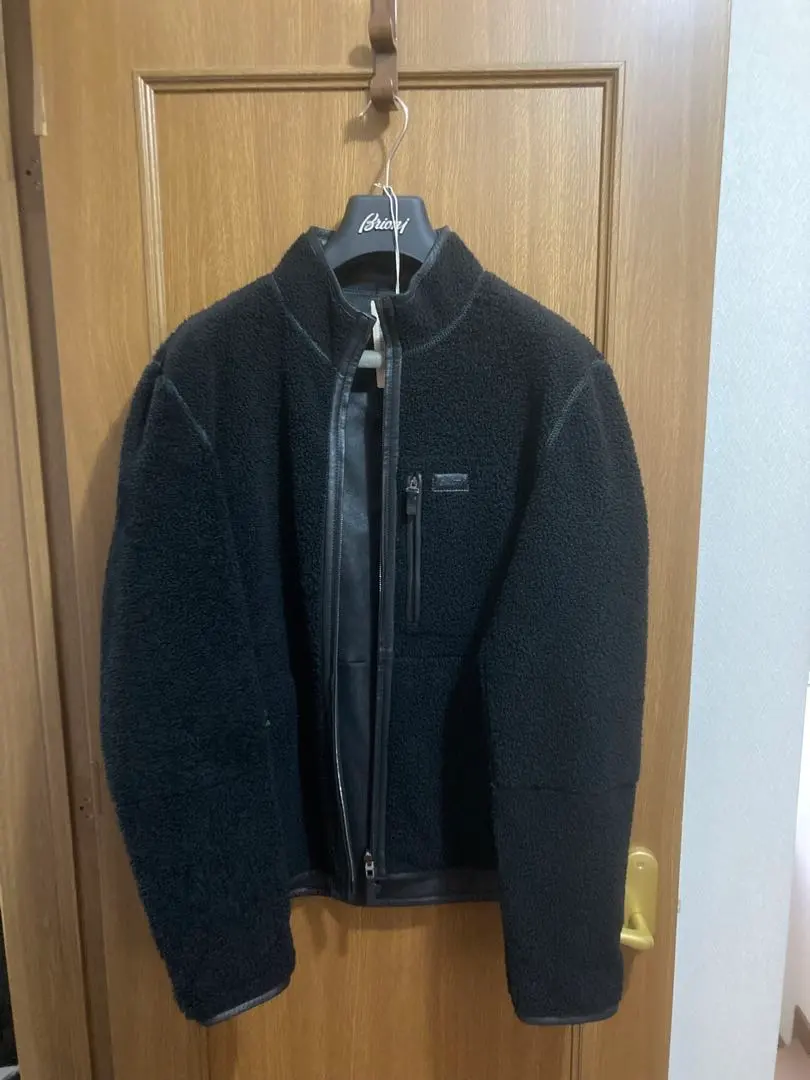 2026年最新】Brioni レザージャケット・ライダースの人気アイテム