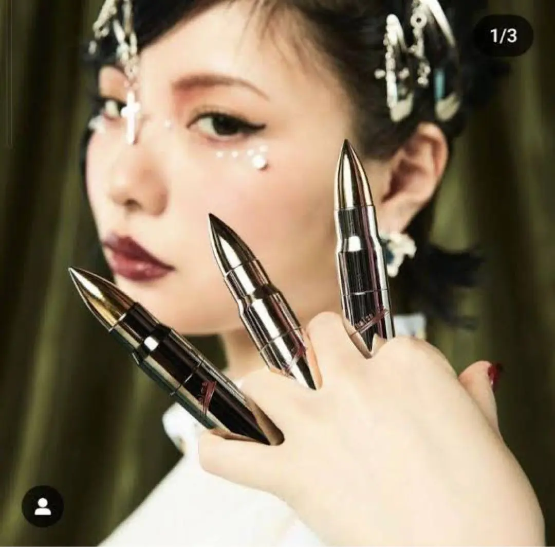 2026年最新】hazama メイクアップの人気アイテム - メルカリ