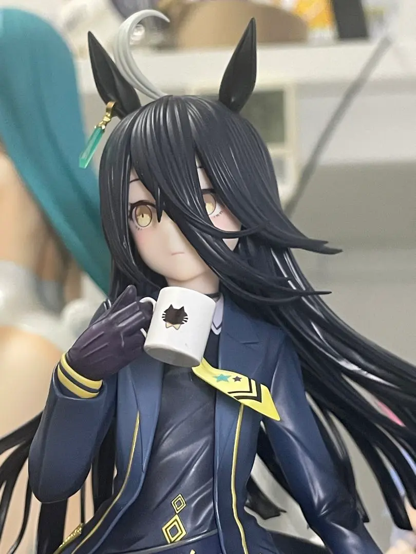 2026年最新】マンハッタンカフェ コトブキヤの人気アイテム - メルカリ