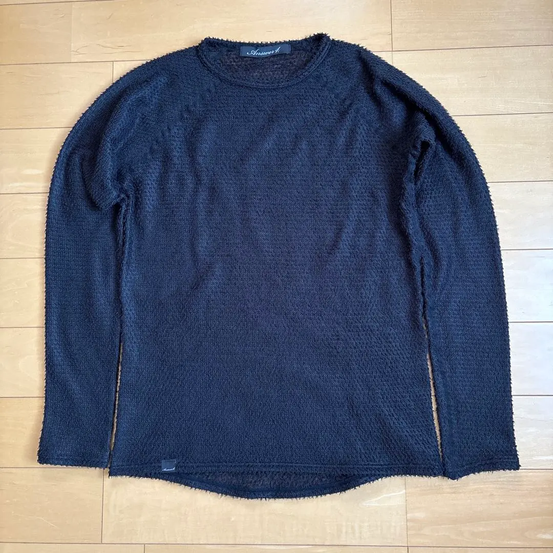 2026年最新】Answer4 パワーグリッドフルジップフーディの人気アイテム