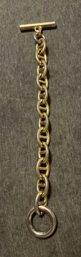 2026年最新】gucci トムフォード期ブレスレット シェーヌダンクルの