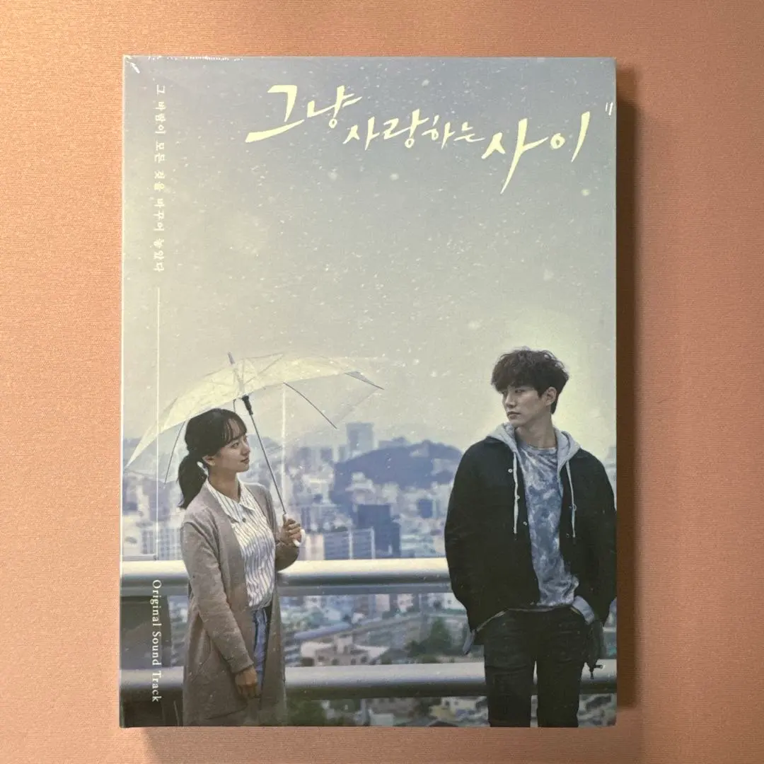 2026年最新】ただ愛する仲ostの人気アイテム - メルカリ