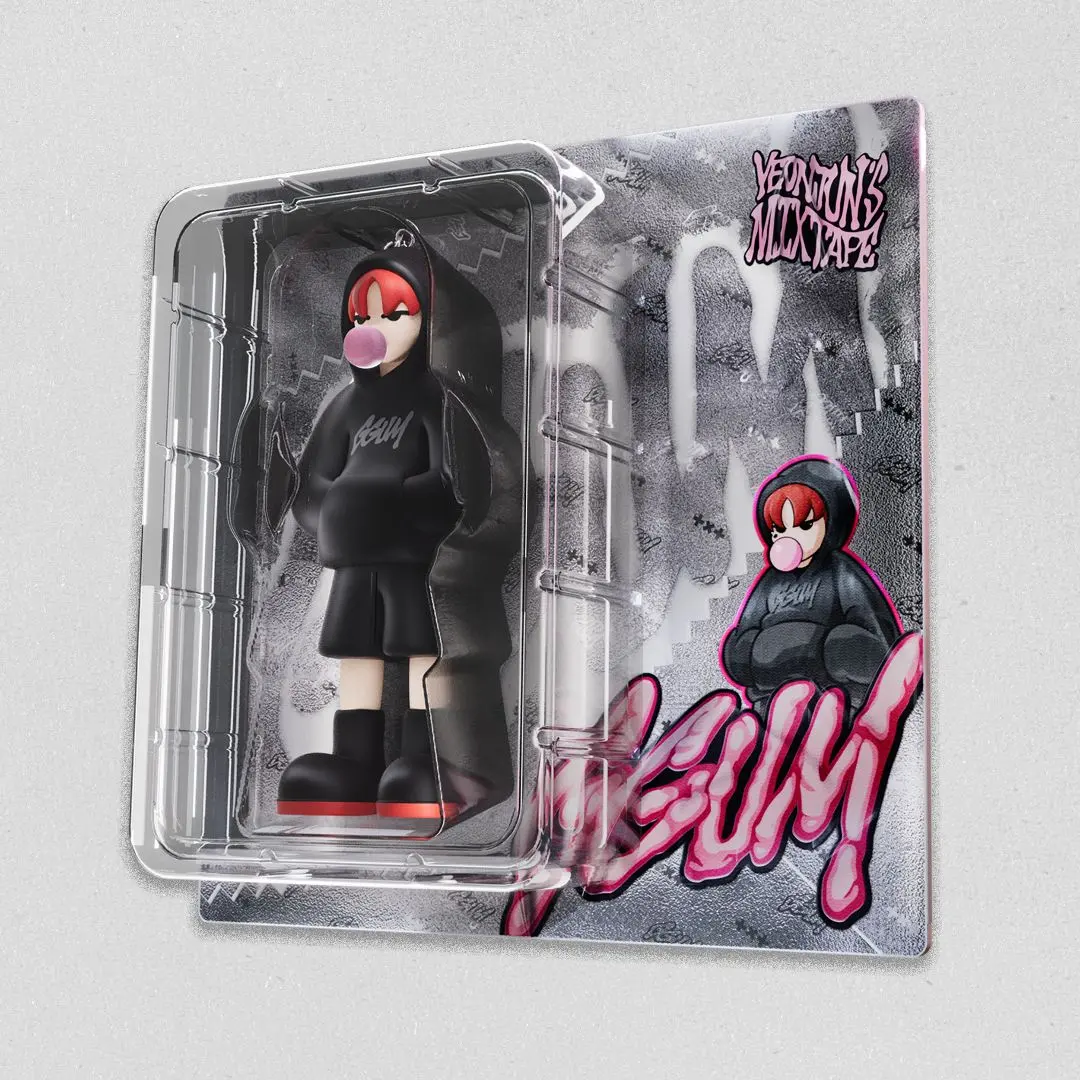 2026年最新】txt ヨンジュン ggum キーリングの人気アイテム - メルカリ