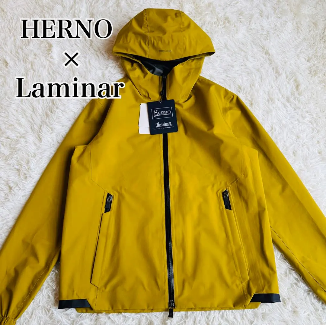 2026年最新】HERNO マウンテンパーカーの人気アイテム - メルカリ