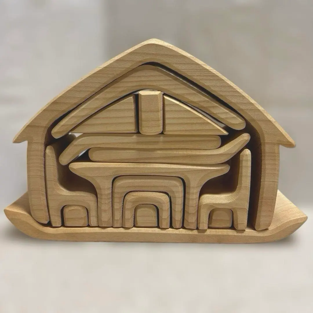 2026年最新】ケーファー 積み木の人気アイテム - メルカリ