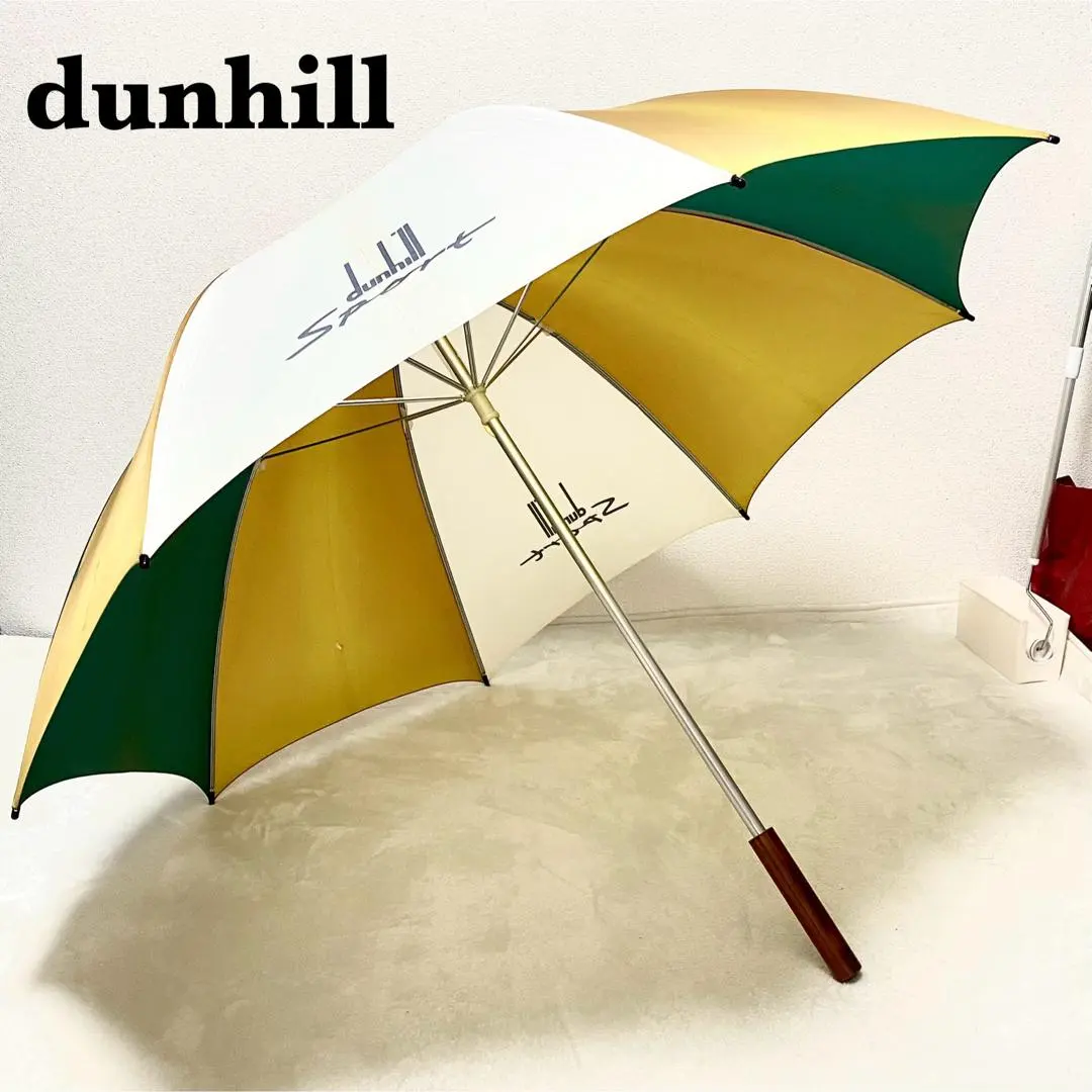 2026年最新】傘 ダンヒルの人気アイテム - メルカリ