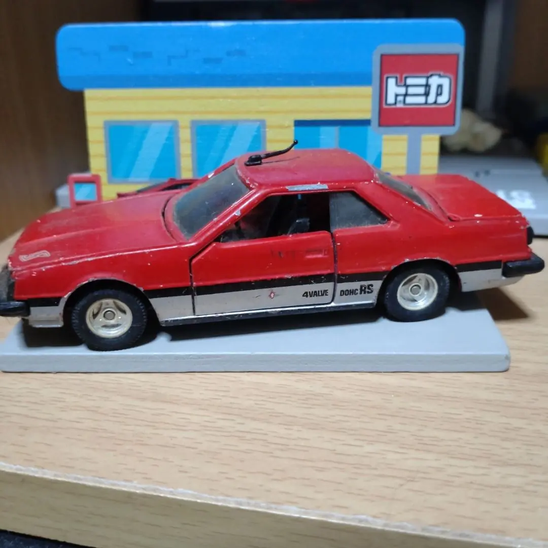 2026年最新】トミカ ダンディ スカイラインの人気アイテム - メルカリ