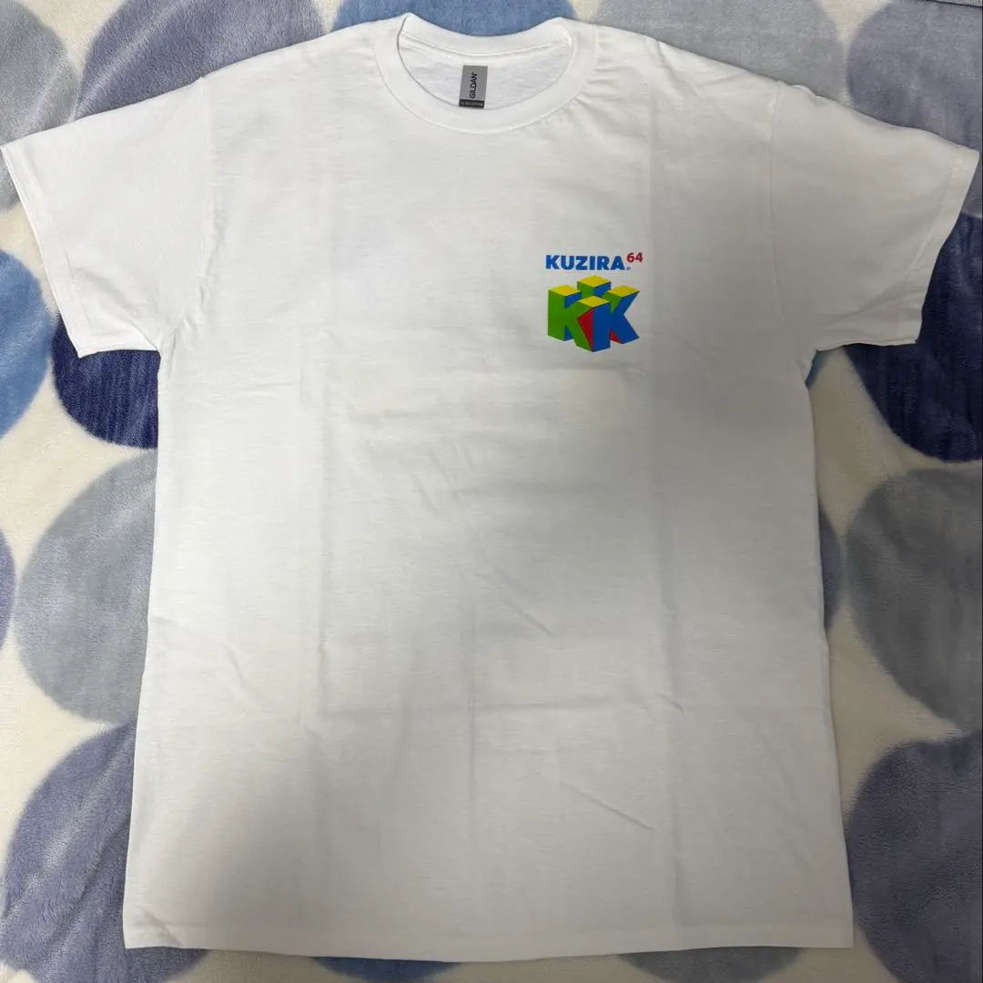 2026年最新】KUZIRA tシャツ 64の人気アイテム - メルカリ