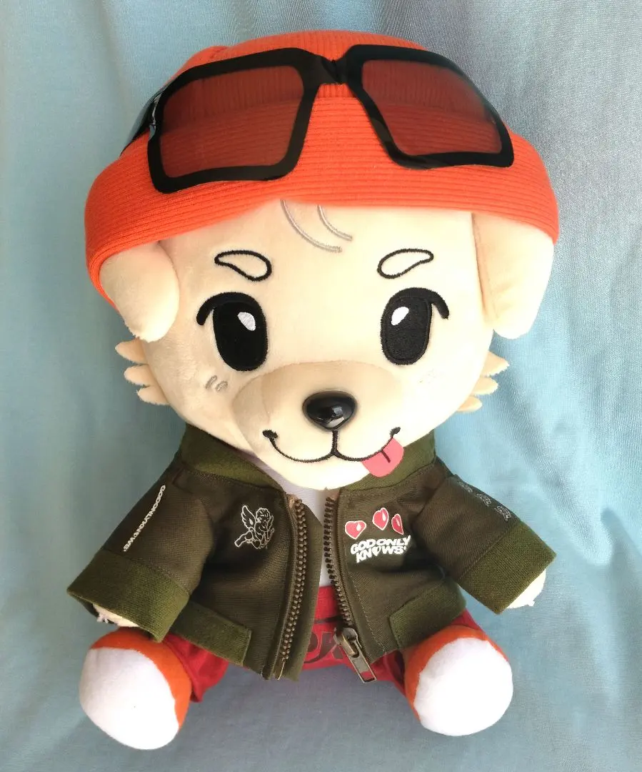 2026年最新】岩田剛典 chocolate box ぬいぐるみの人気アイテム - メルカリ