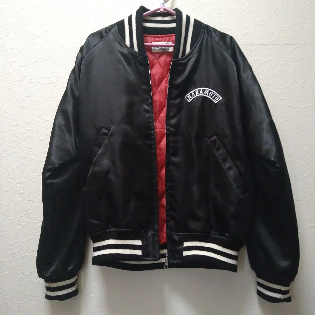 2026年最新】蒙古タンメン スカジャンの人気アイテム - メルカリ