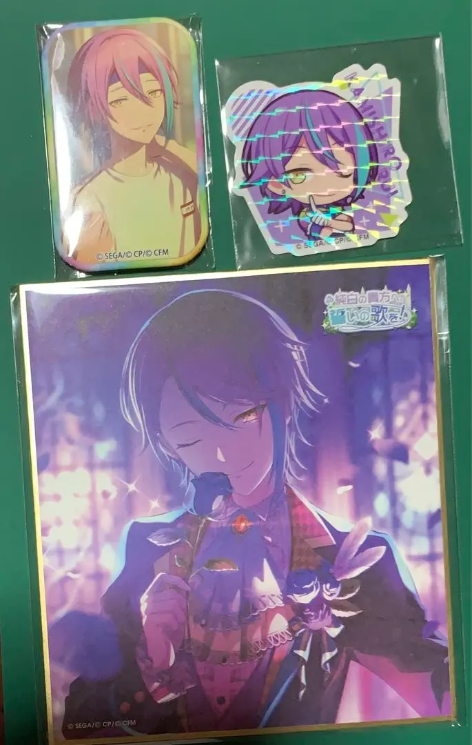 2026年最新】神代類 缶バッジ ジュンブラの人気アイテム - メルカリ