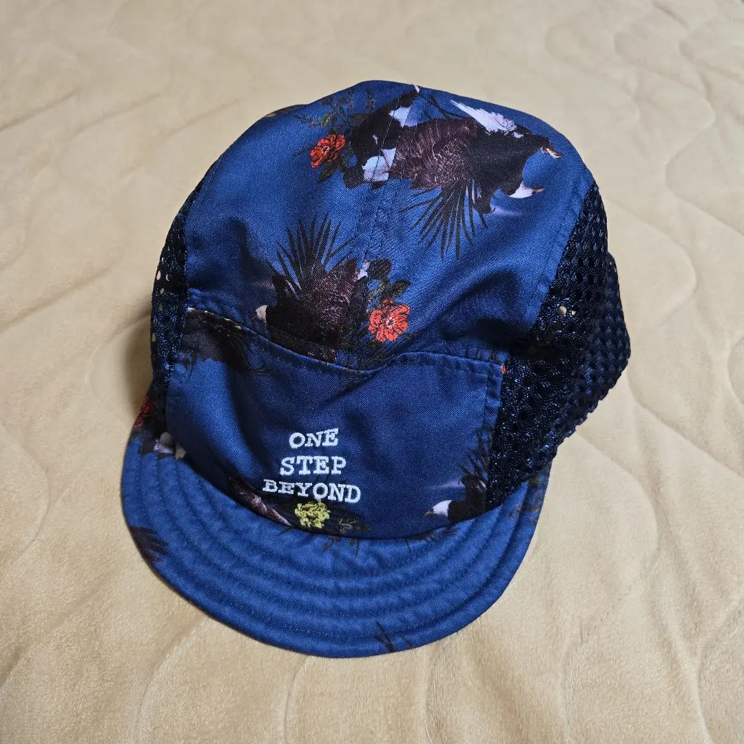 2026年最新】ELDORESO キャップの人気アイテム - メルカリ