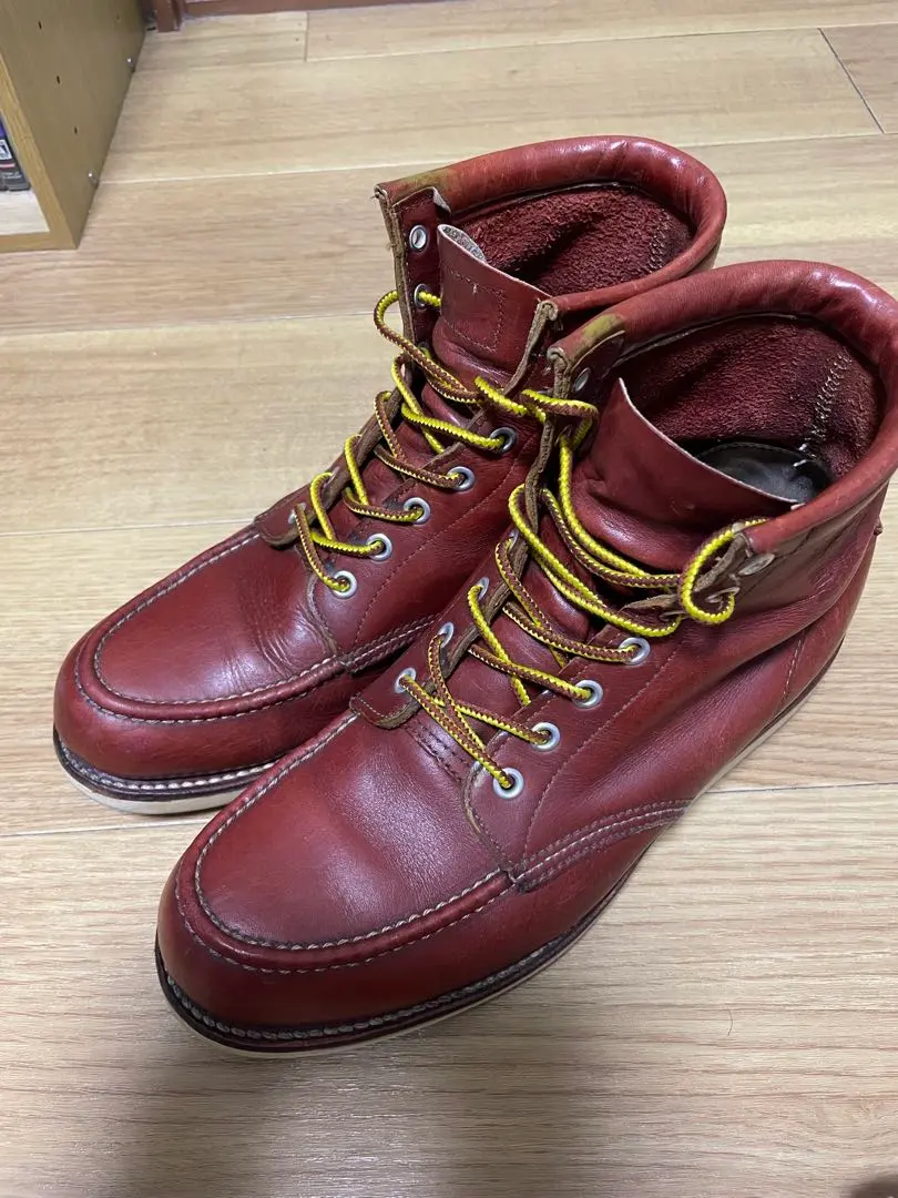 2026年最新】チペワブーツの人気アイテム - メルカリ