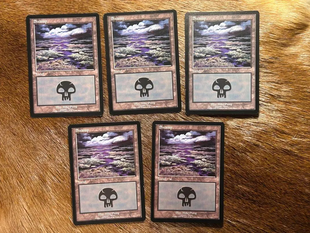 2026年最新】ユーロランド mtgの人気アイテム - メルカリ