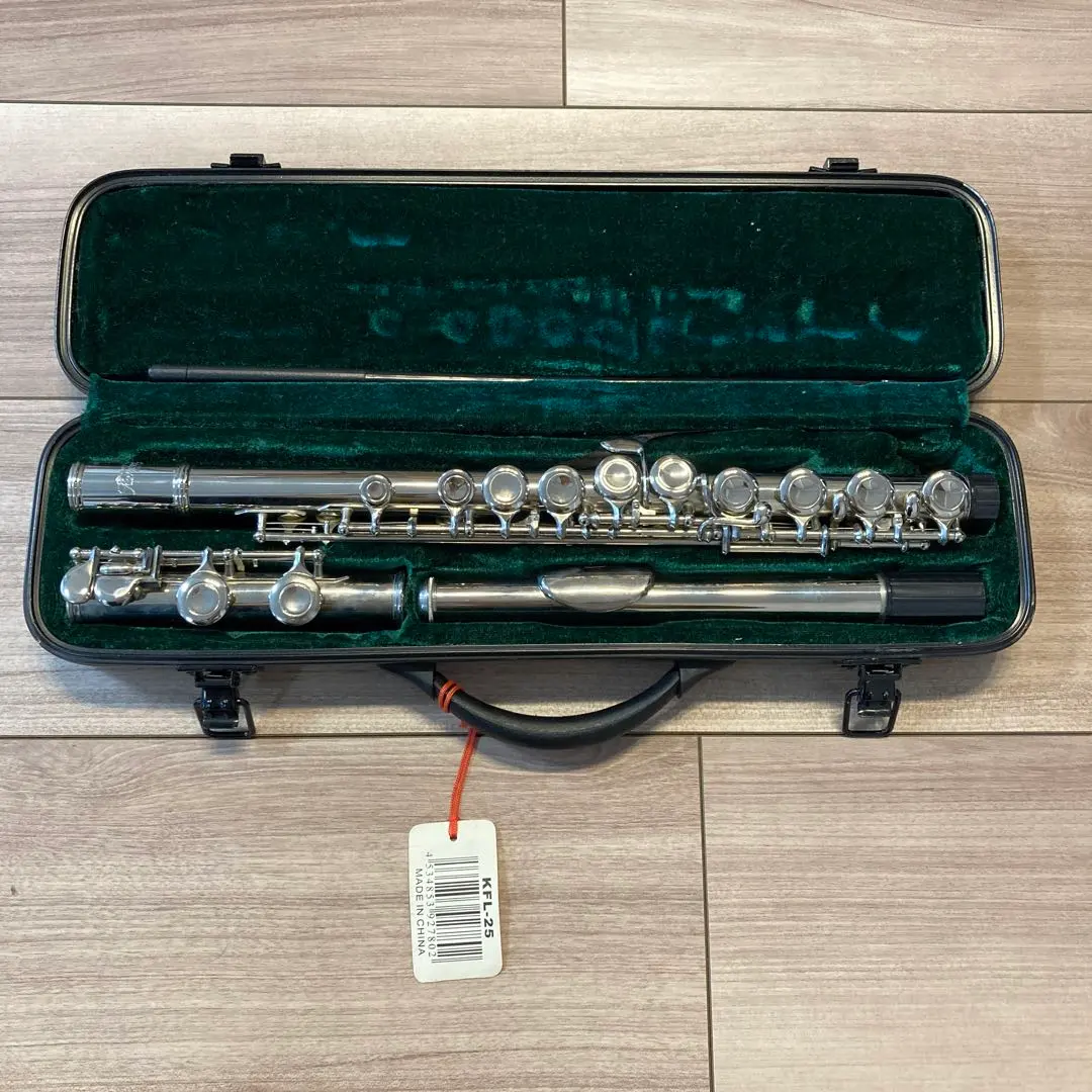 2026年最新】KAERNTNER ケルントナー フルートの人気アイテム - メルカリ