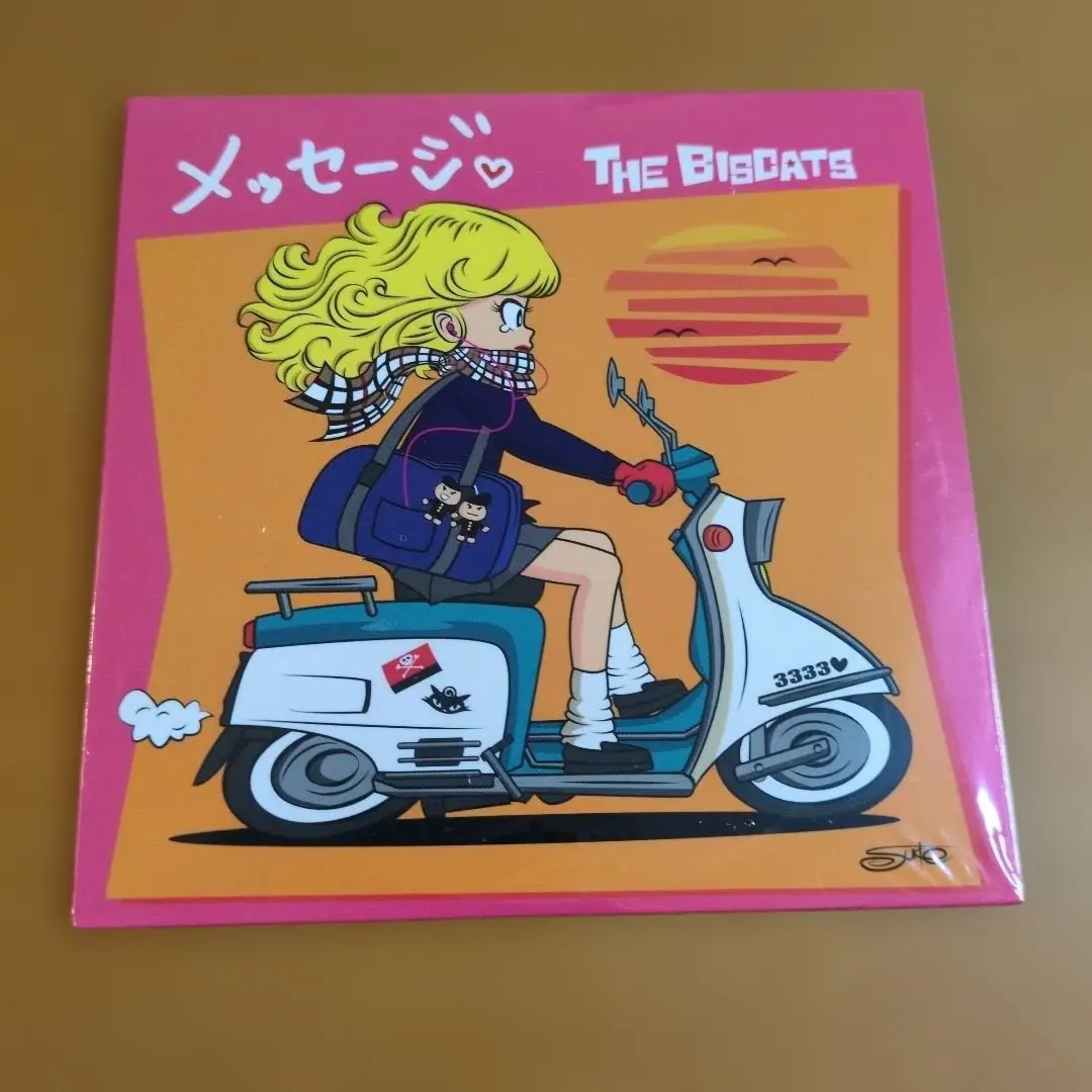 2026年最新】ビスキャッツの人気アイテム - メルカリ