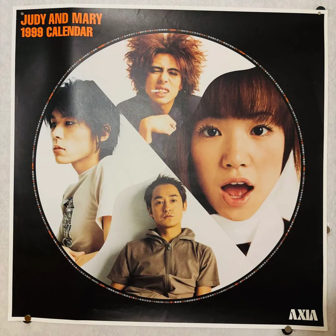 2026年最新】judy mary ポスターの人気アイテム - メルカリ