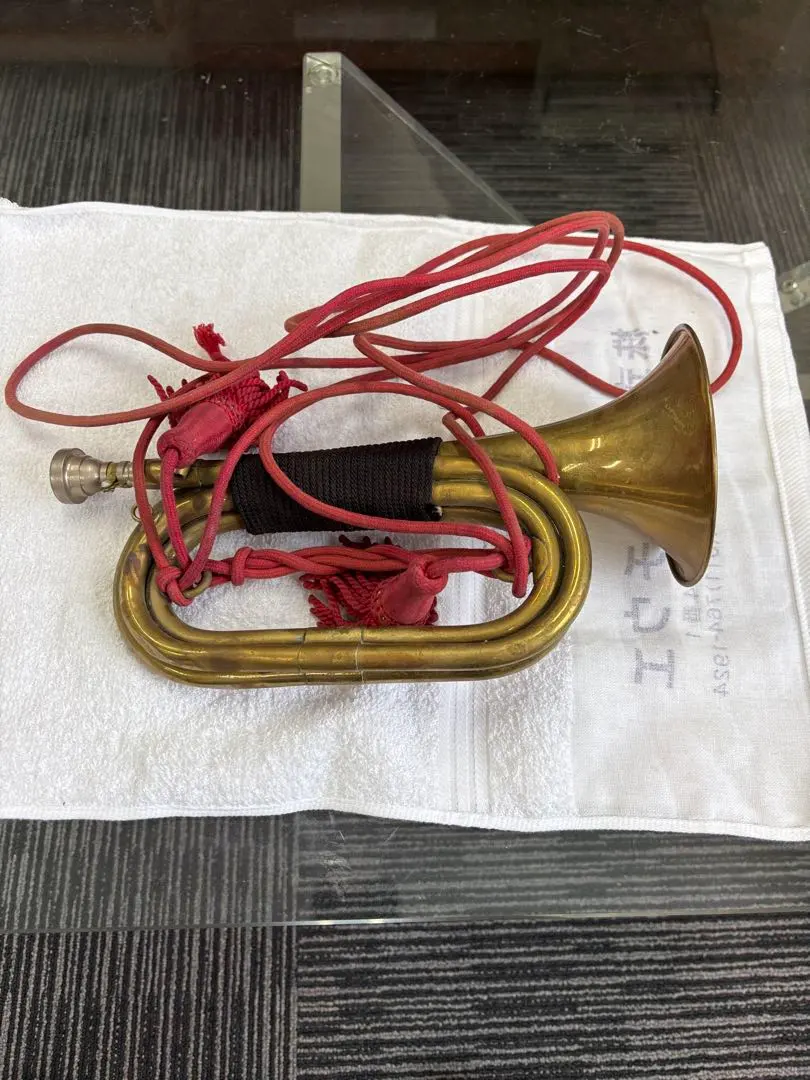 2026年最新】自衛隊 信号ラッパの人気アイテム - メルカリ